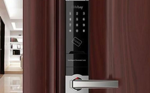 霍城24小时上门开锁公司