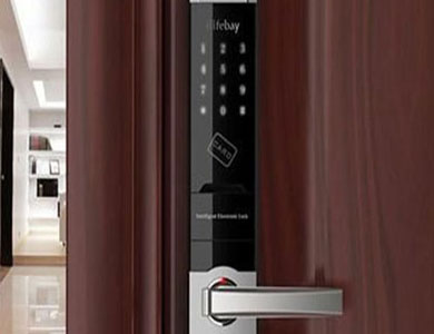 霍城24小时上门开锁公司